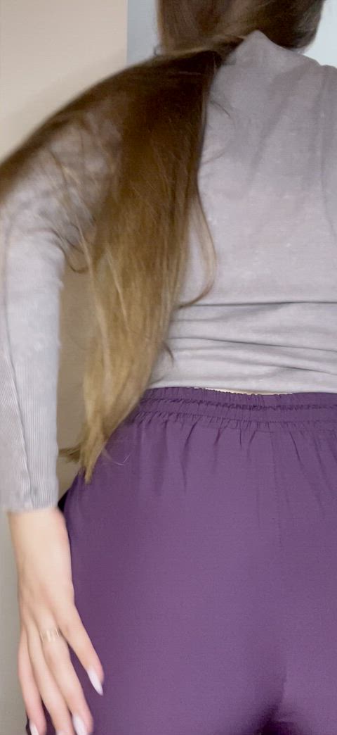 Decided to bless you with this today