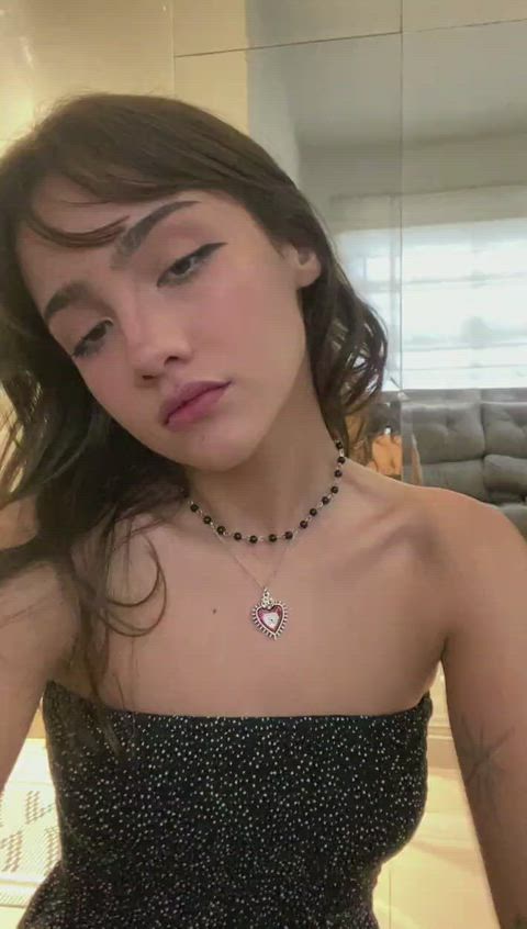 That’s why the dinner got delayed tonight