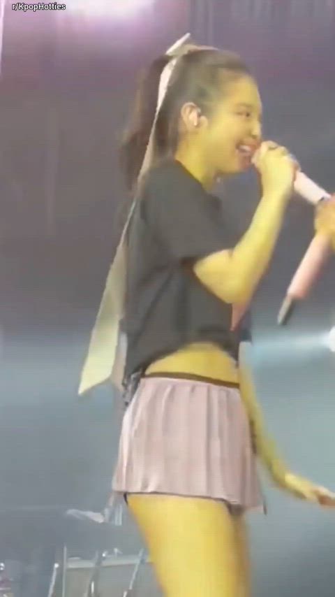 Jennie Kim