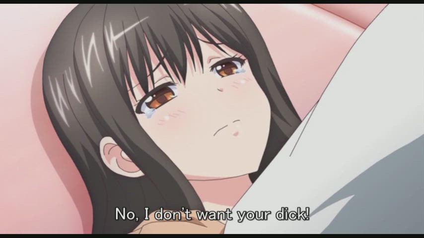 You need some deep body check, wheter you like it or not