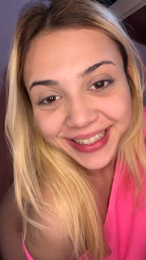 If you wake me up softly, I'll be ready for a good fuck F18