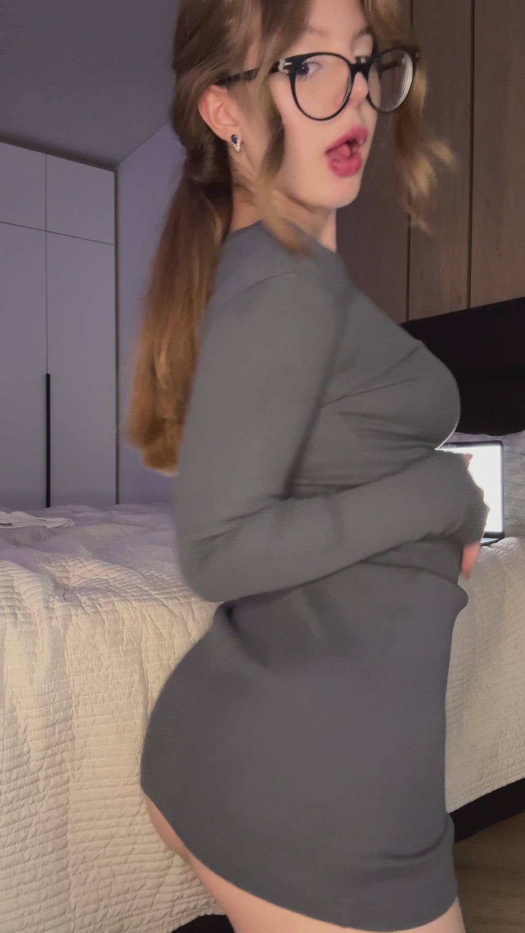 Is this skirt too short?
