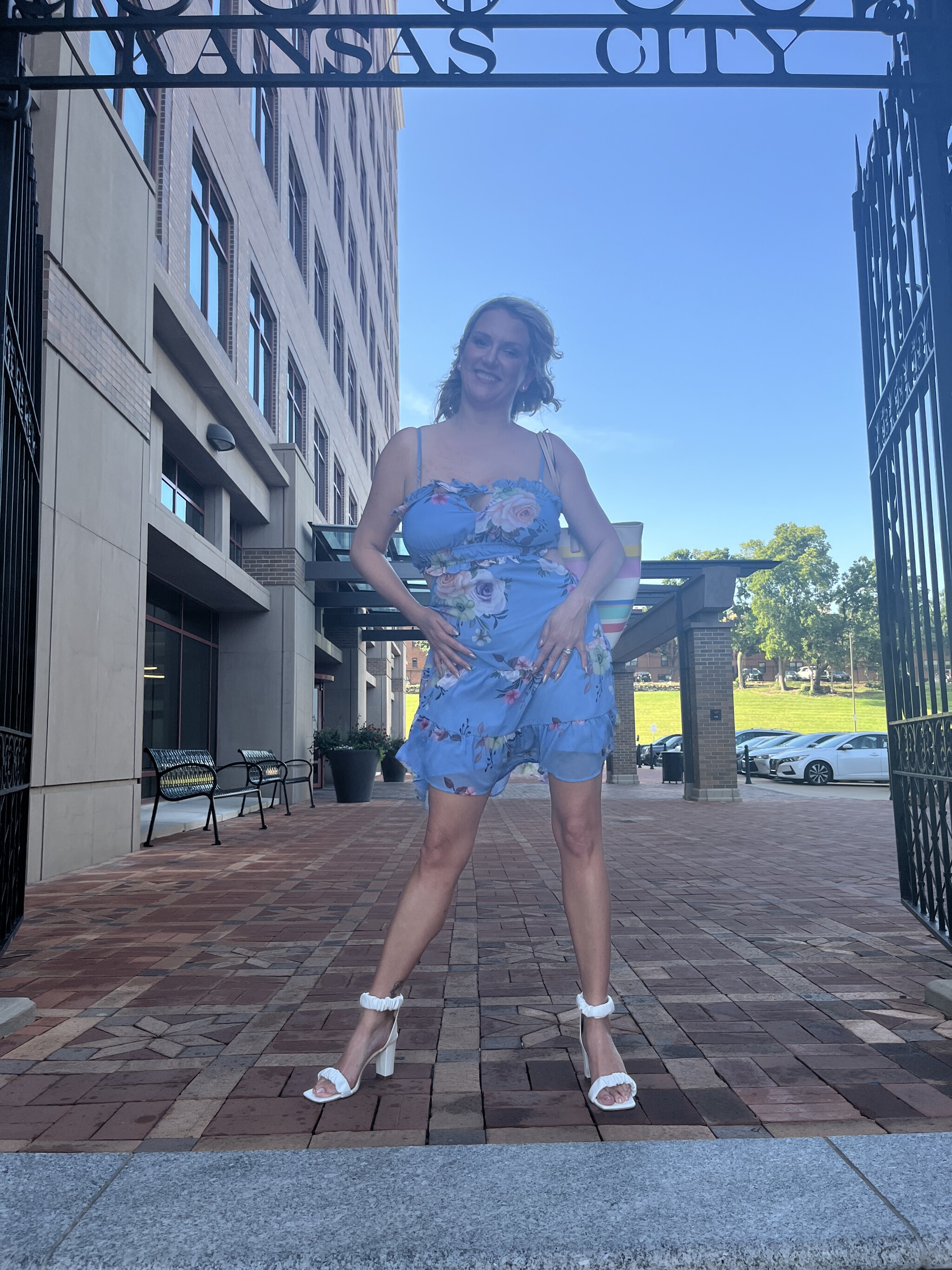 Milf babe tits milf