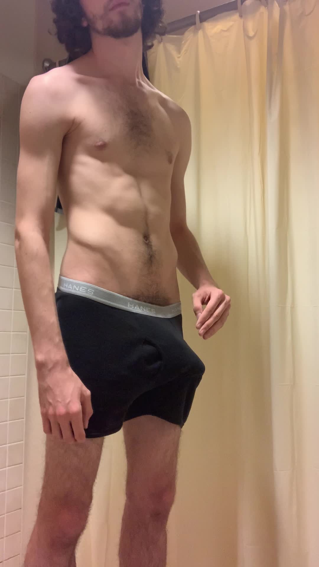 Thought you knew how to service a superior man? I'll be the judge of that.