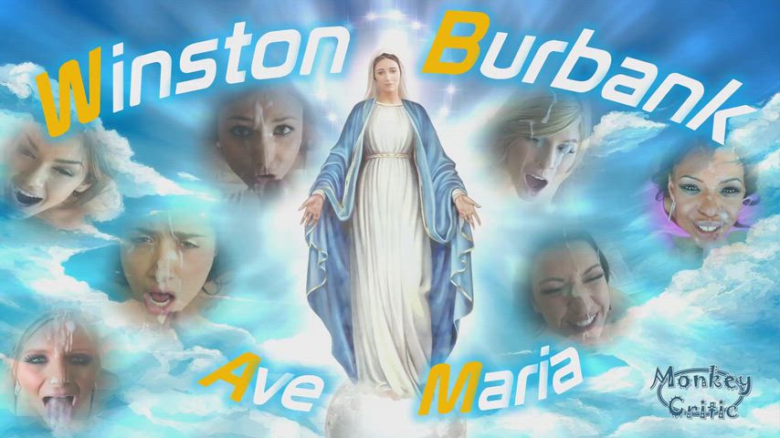 Ann Marie Rios Ariana Marie Compilation Cum Compilation Cumshot Daisy Marie Facial Huge Load Marie Luv Phoenix Marie Porn GIF by monkeycritic