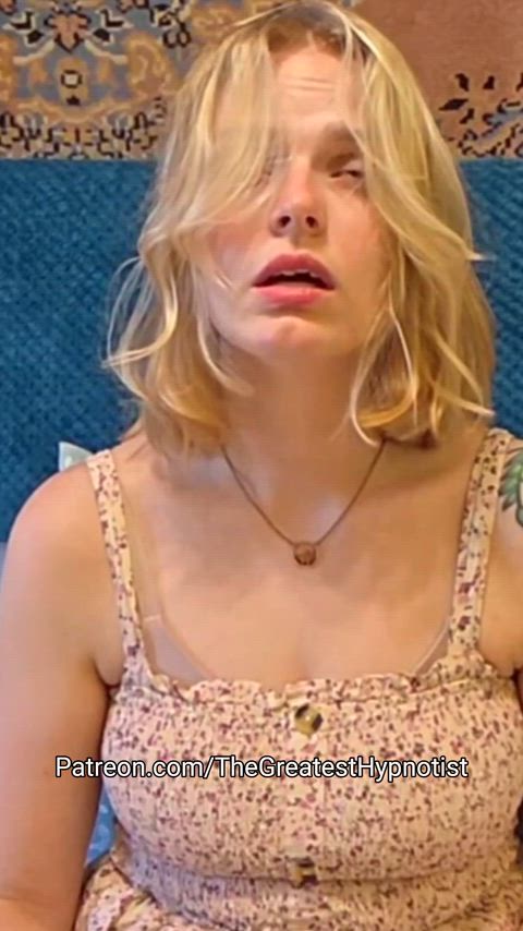 Triggered To Blankness