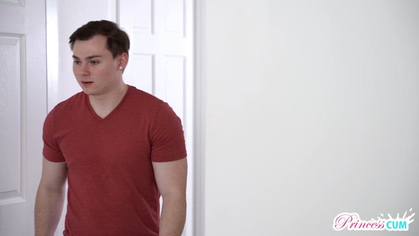 Step Sister Made Stepbro To Breed Her