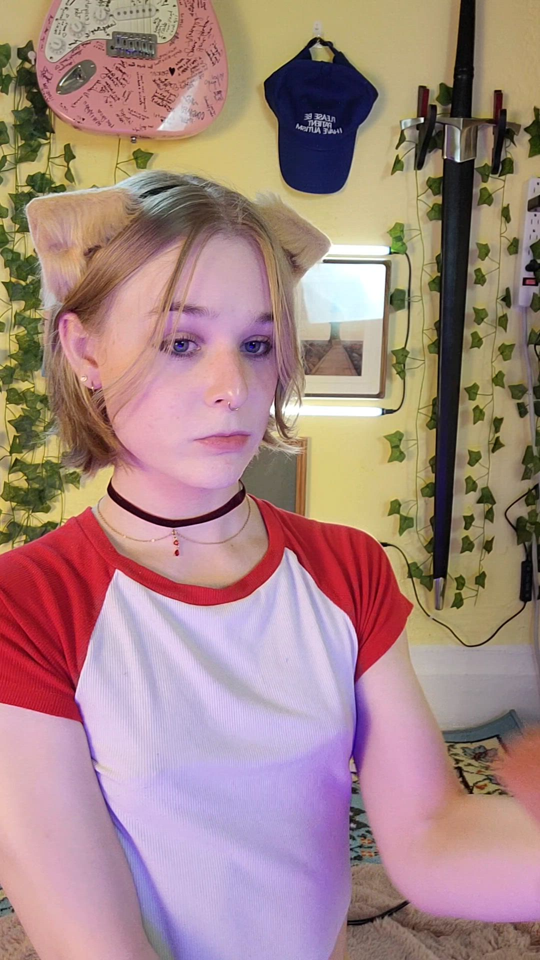 Started doing this after two beers and an evening on reddit and now I can't stop 😳