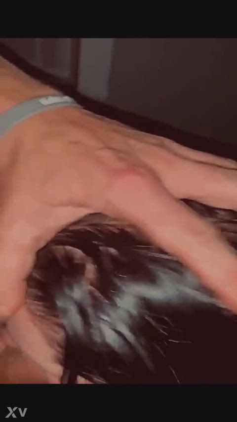 Amateur Whore Wife Swallows 9 Inch Cock