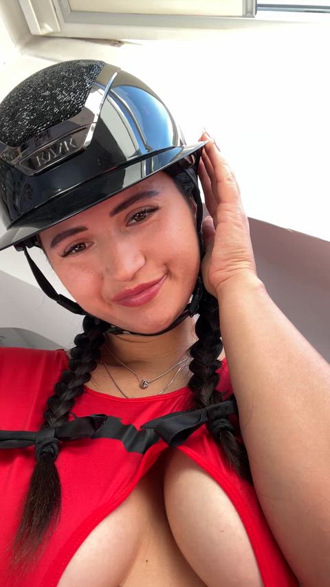 This is just the beginning babe