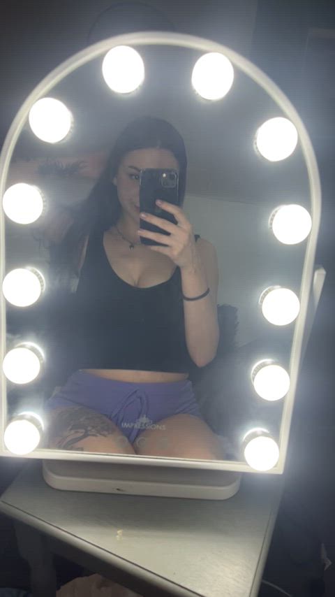 who's taking me somewhere tonight?