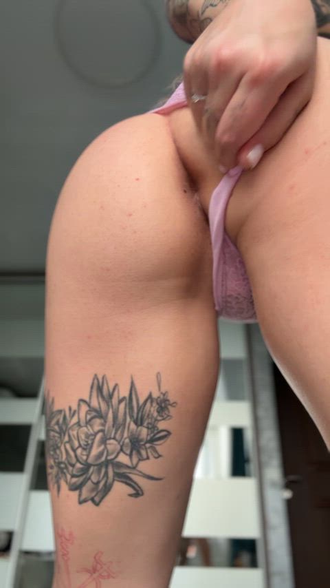 My asshole needs your tongue deep inside