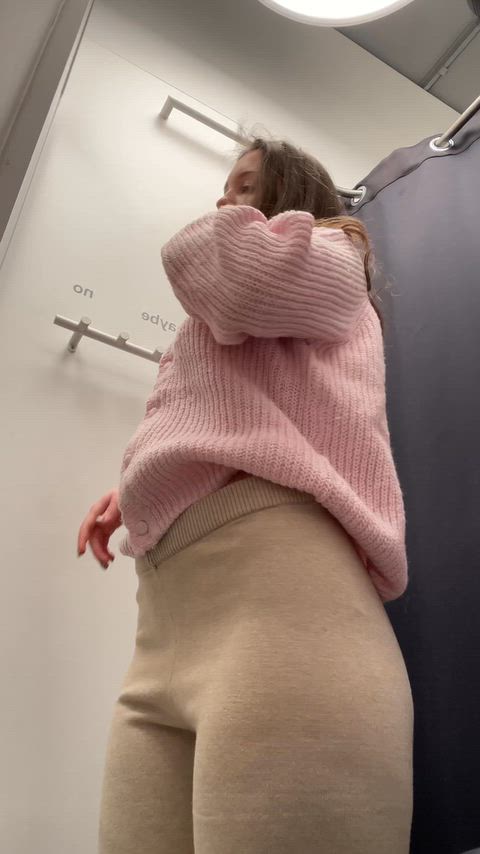 Ass OnlyFans Teen Porn GIF by sia_light19