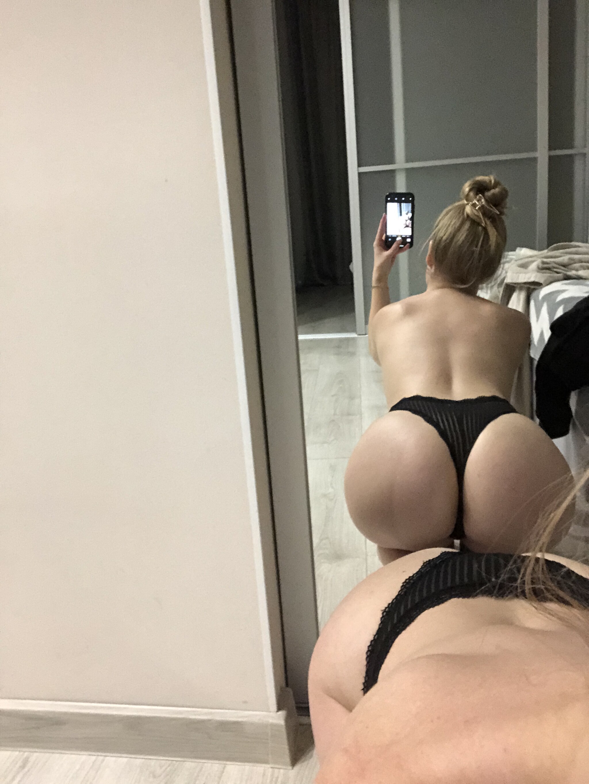 Amateur amateur ass tits