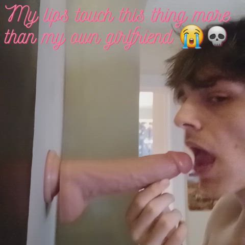 For all men to point and laugh:))) age 19 beta