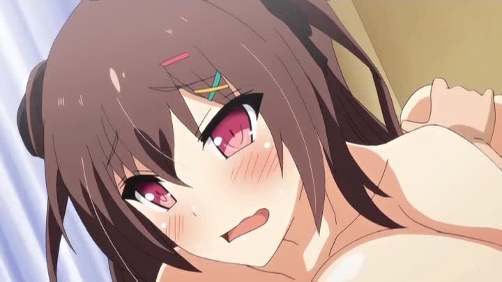 Real Eroge Situation! The Animation - 02
