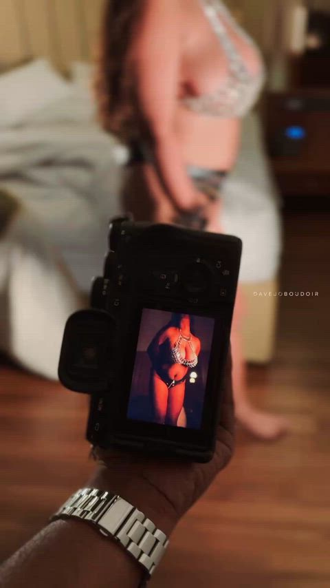 BTS 🖤 from u/elena_damon_diaries shoot.