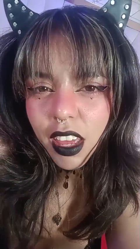 Anal Big Ass Blowjob Cum Doggystyle Latina Masturbating Natural Tits POV Pussy Porn GIF by ivannabellini