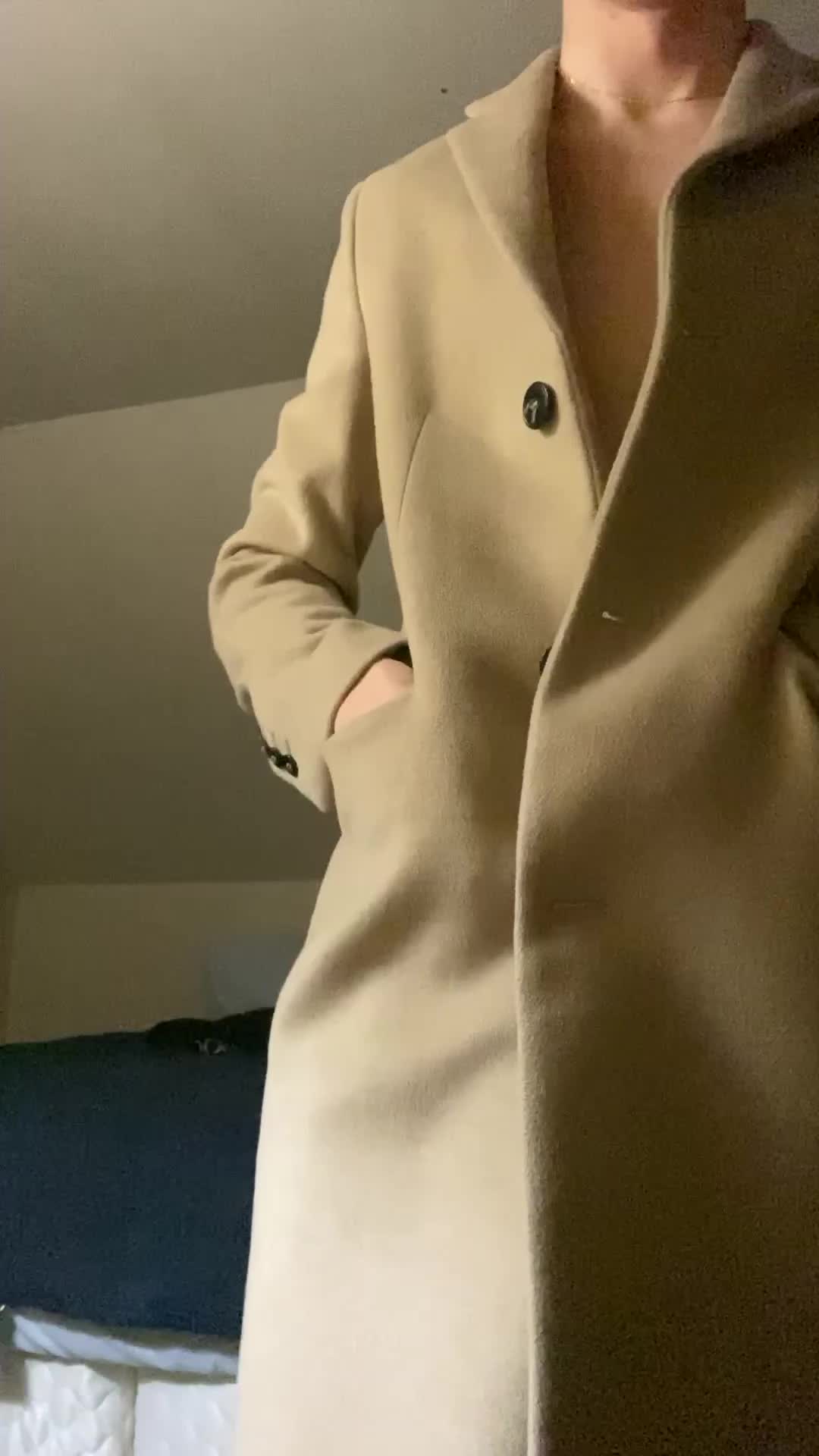 Sorry to flash you