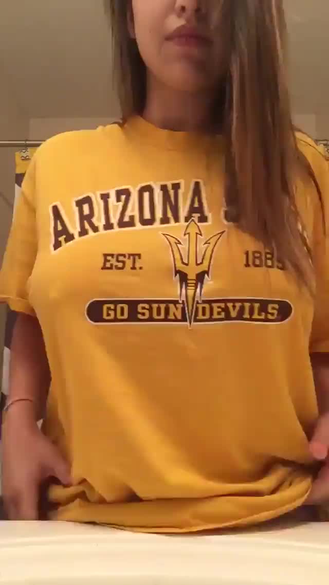 Amazing Boobs 🥵
