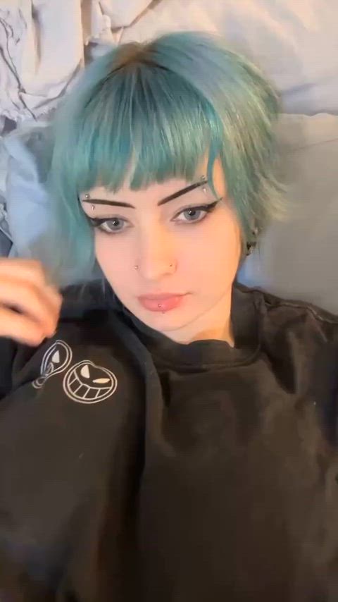 Ride me filthy, like you’re trying to break my damn soul