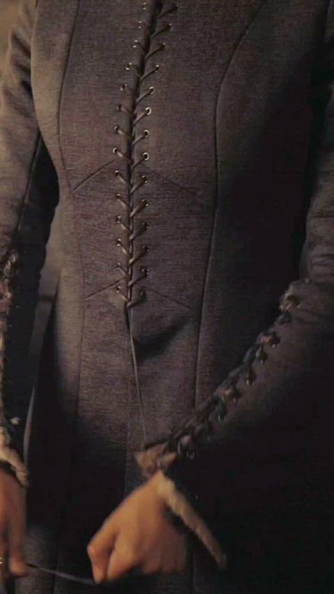 Nathalie Emmanuel - Game of Thrones s07e02 (2017)