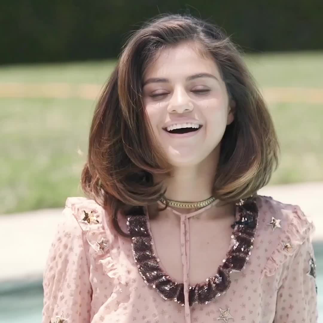 Selena Gomez
