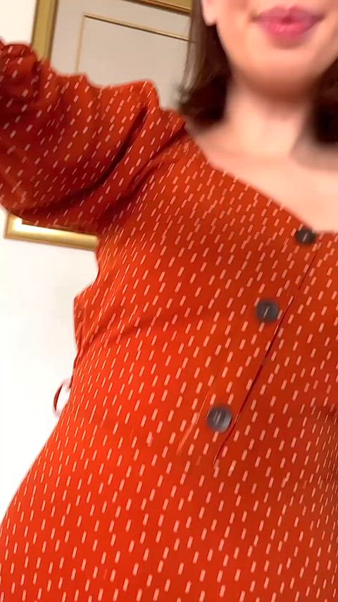 The Face She Makes When He Switches Holes