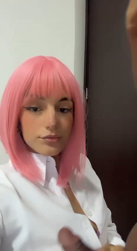 im definitely good at sucking, wanna try