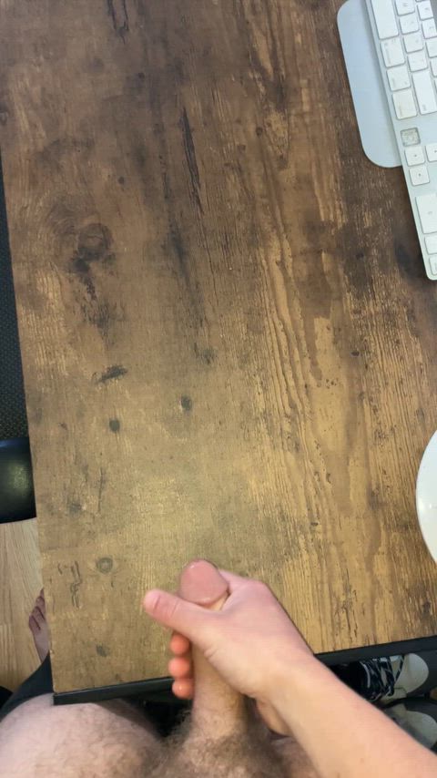 Enough to satisfy all your cum needs?