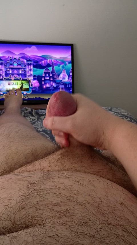 Do you need bred or fed😋