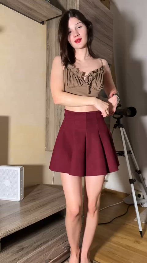 What rating do you give me?