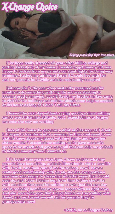 Find your true self (NNN #1: FREE)