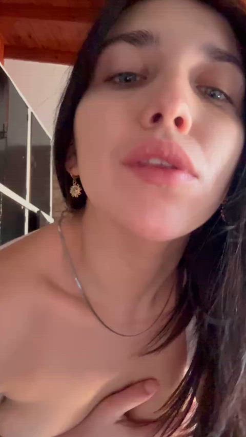 Hot 20yo girl solo porn video