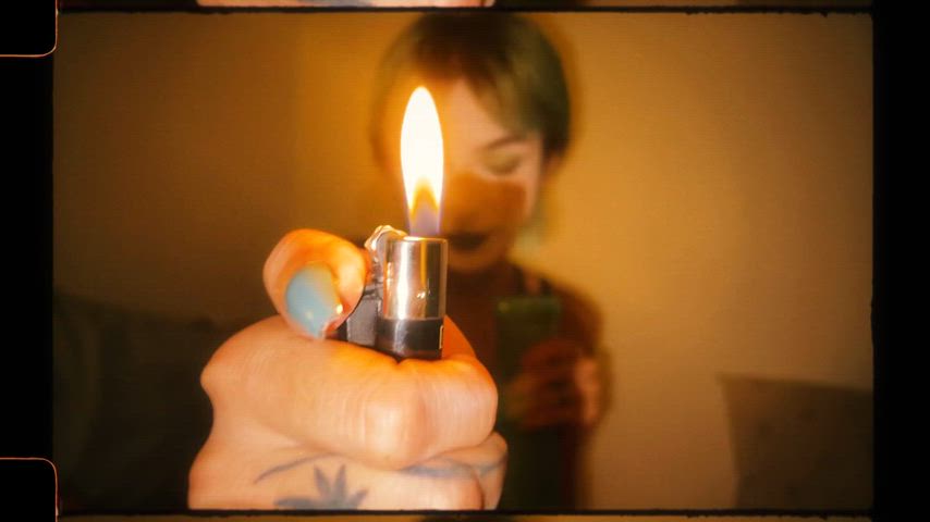 I love to blow thumbnail