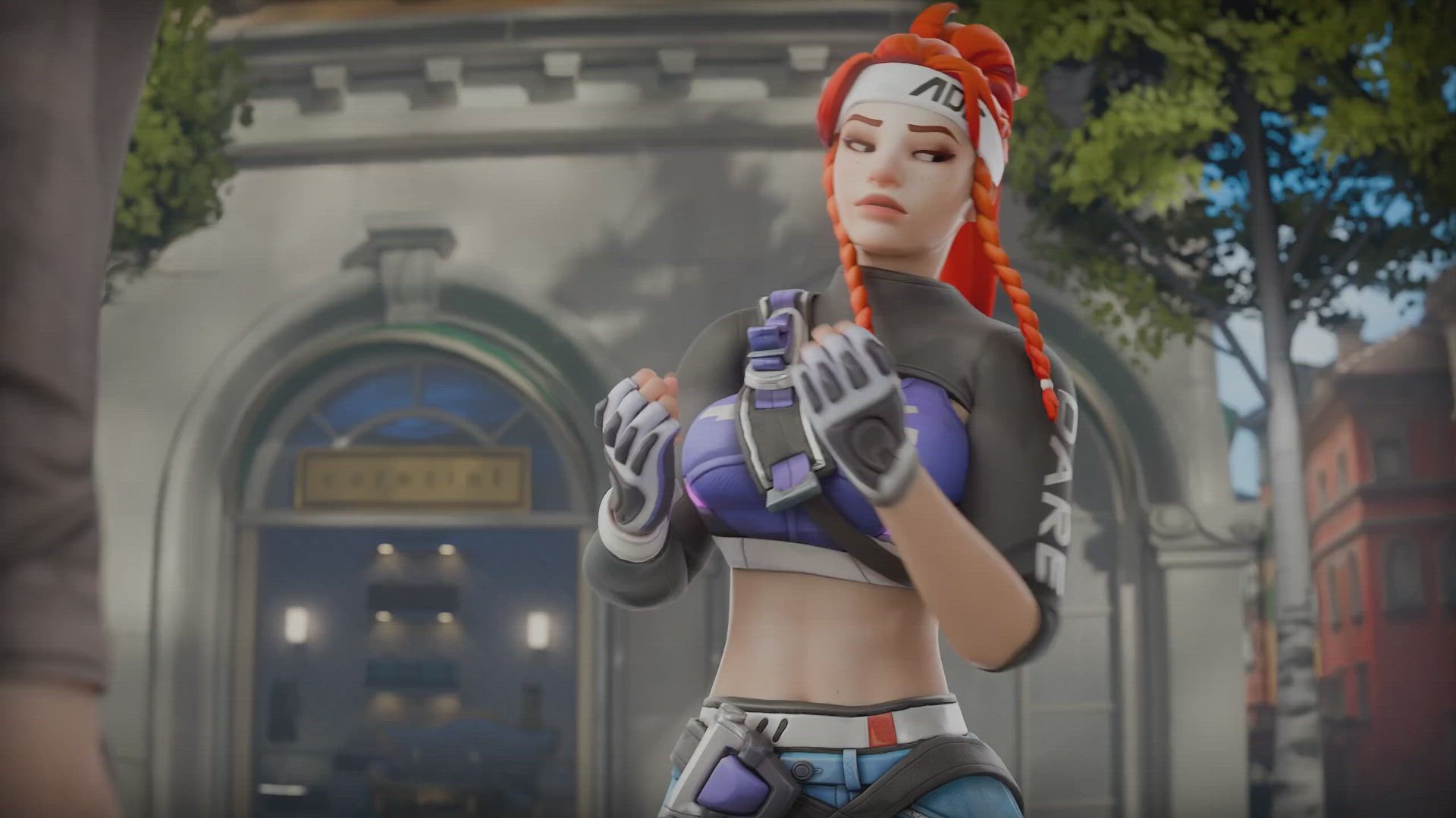 Brigitte (aphy3d)