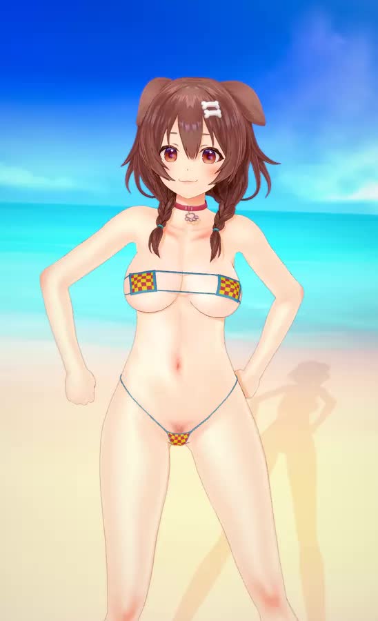 Local Doggo spotted at the beach.