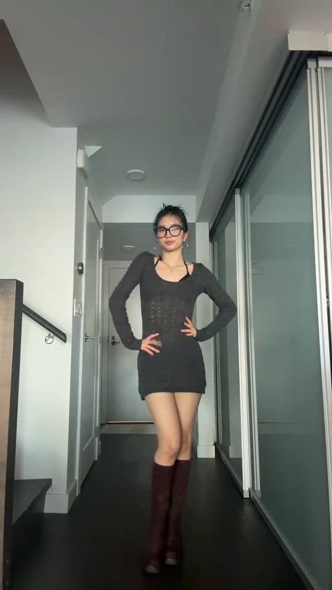 Zoe Dang - @zoedang1