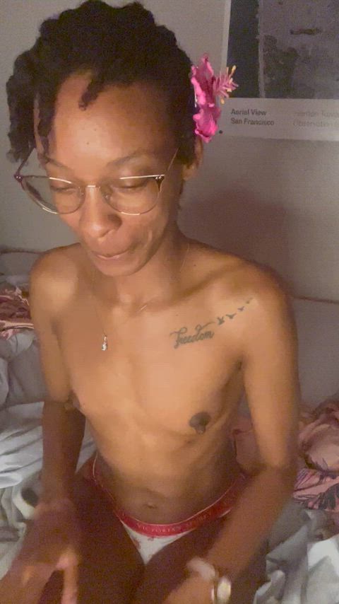 Virginmimosa unlocked new combo