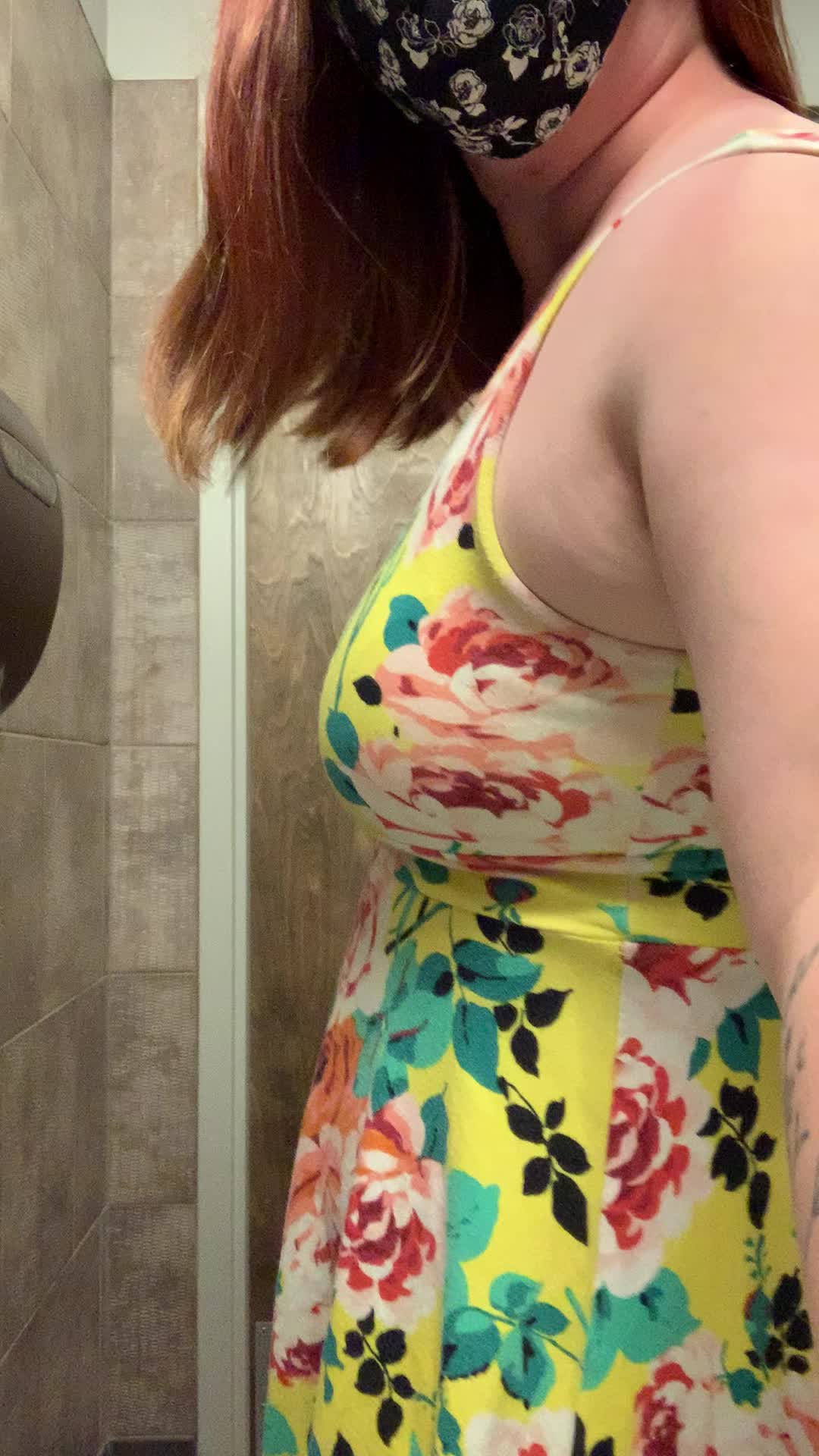Just had to show of
