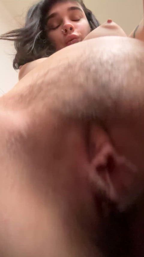 Would you eat my pussy without hesitation?