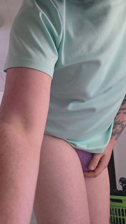 Wanna take these off me? :)