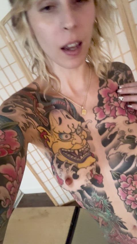 Lonely and begging for it