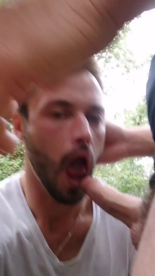 Cum Hungry Dude😉🇨🇦
