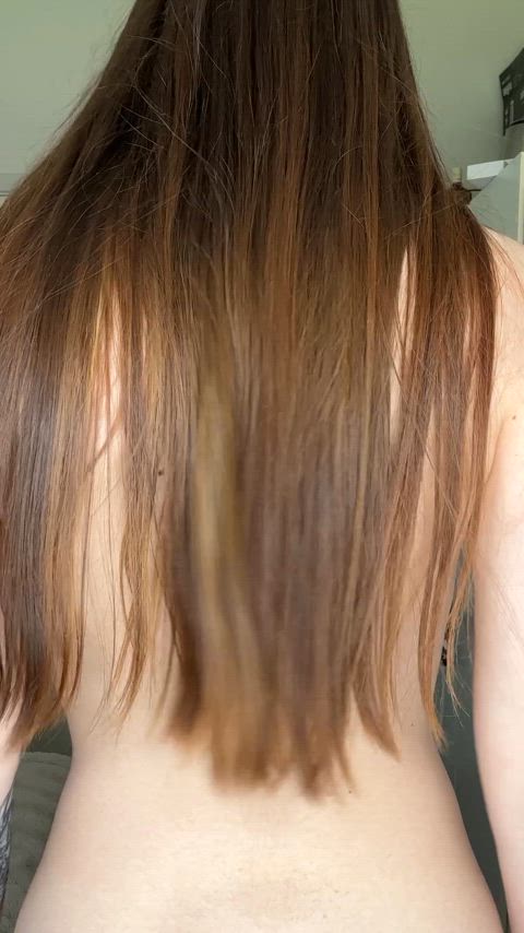 Amateur Ass OnlyFans Porn GIF by ponchofreddo