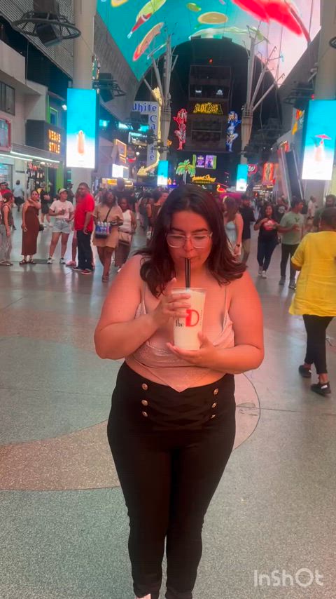 Just a small sample of our Vegas trip