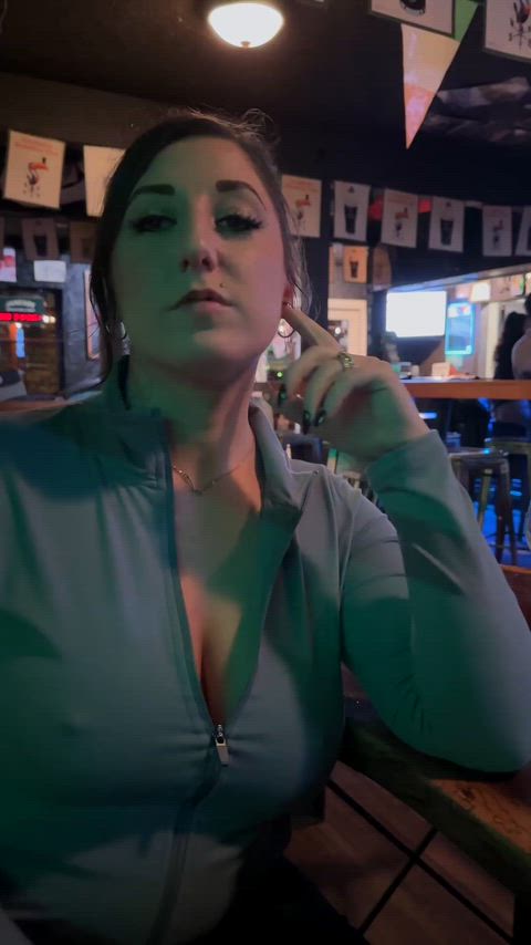 Science can’t conclusively prove big tits are better than small tits - it’s just one of those things we all know is true