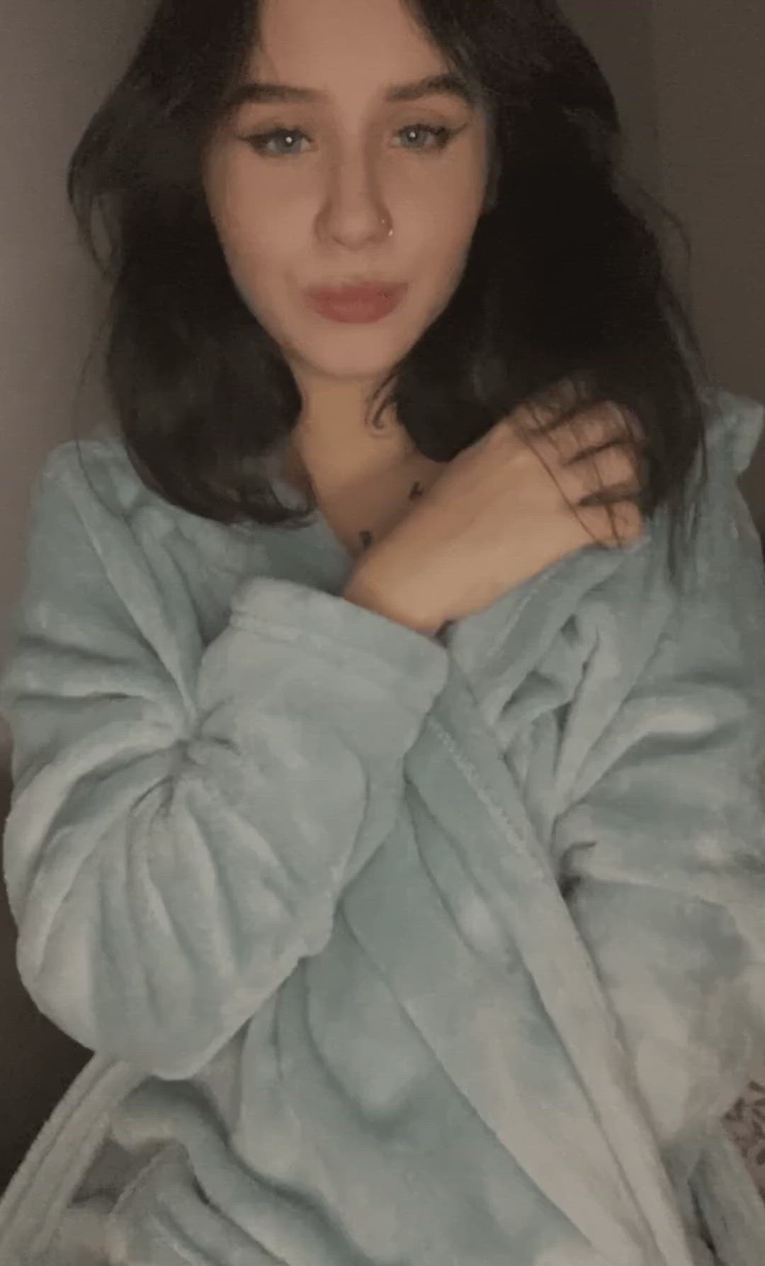 I'm allowing you to fantasize about me and what we could be doing ♡