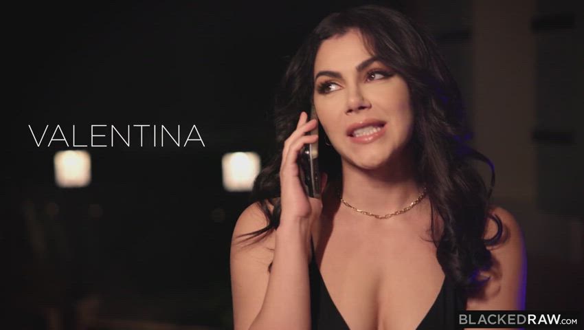 She’s so fucking pretty