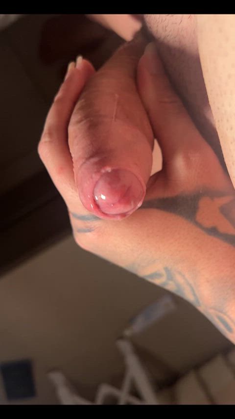 If I asked u to suck it, would you say yes or no?